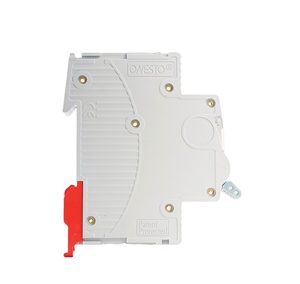 Disyuntor de sobrecarga, interruptor de seguridad certificado IEC, 3 fases - Product Image 4