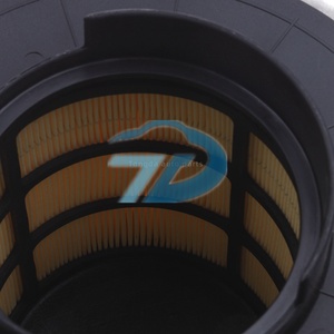 汽车用交流空气滤清器褶式进气滤清器6R0129620A车型 - Product Image 6