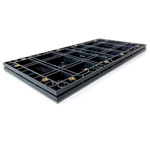 SMD2121 30 Вт 160000 точка/м2 Крытый P2.5 320*160 полноцветный светодиодный экран модуль - Product Image 3