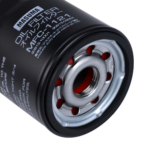 MFC-1121 masuma ตัวกรองน้ำมันดีเซลและไส้กรองน้ำมันเครื่องขนาดเล็กสำหรับรถบรรทุก toyot