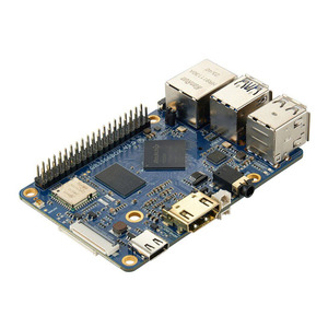 Cortex-A55 Quad-core RK3566 Computer a scheda singola per IoT industriale - Product Image 4