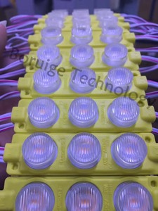CE ROHS Side Light <strong>LED</strong> Module Light Box Signage Side Light 3030 <strong>LED</strong> Module <strong>12</strong> <strong>V</strong> <strong>24</strong> <strong>V</strong> Letter Sign - Product Image 3