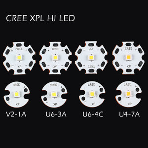 XPL V2-1A / U6-3A / U6-4C / U4-7A LED - Product Image 1