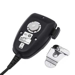 Pmmn4090 loa <span class=keywords><strong>microphone</strong></span> cho đài phát thanh dm1400 1600 2600 xpr2500 cm200d 300D xir m3188 m3688 m3988 - Product Image 3