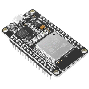 ESP32-DevKitC bordo di centro bordo di sviluppo di ESP32 ESP32-WROOM-32D-32U - Product Image 1
