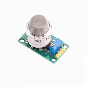 MQ131 MQ139 MQ138 MQ137 MQ136ホルムアルデヒドガス検出センサー - Product Image 4