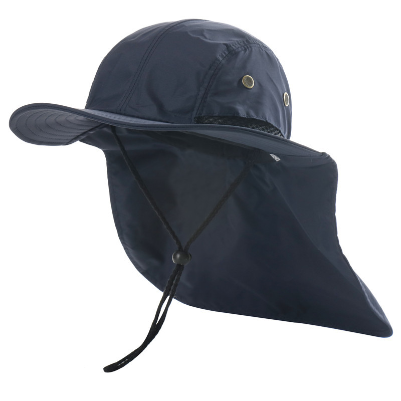 Bleu marine