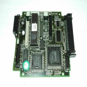 Новый и оригинальный ПЛК CQM1CPU311 PCB карта 33093610B CQM1CPU Plc Контроллер программирования - Product Image 1