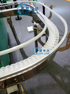 Full-<strong>automatic</strong> Flexible Chain <strong>Conveyor</strong> <strong>Unloading</strong> of Containers with Cheap Price - Product Image 5