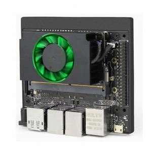 NVIDIA jetson tx2 nx developer kit di scheda di sviluppo AI Embedded deep learning - Product Image 1