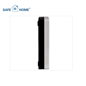 Nuevo diseño, soporte de relé, guardia de seguridad para el hogar, sistemas de alarma gsm, control remoto inalámbrico/detector/alarma de grabación - Product Image 4