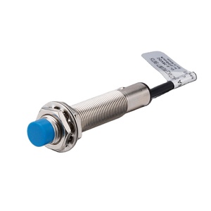 Sensor de proximidad M18 PNP impermeable, Sensor de proximidad capacitivo, precio económico - Product Image 5