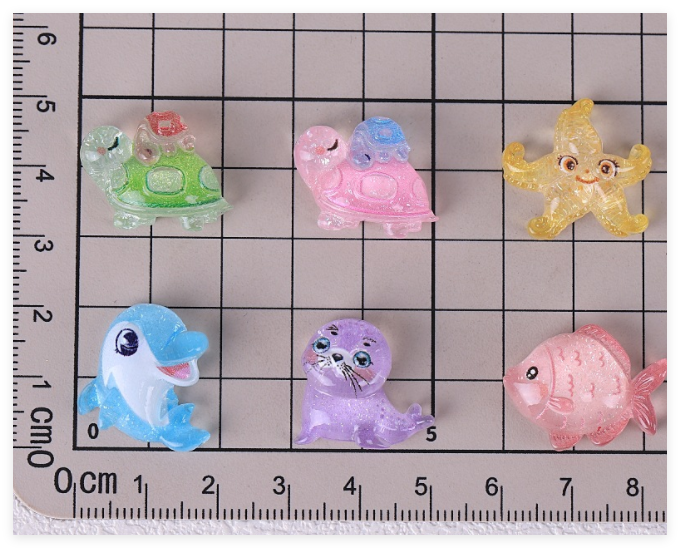 various