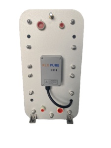 EDI serisi için KLX Ultra saf su <span class=keywords><strong>100</strong></span> 300LPH elektrodeiyonizasyon EDI makinesi elektrodeiyonizasyon modülü