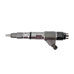 Foton Machinery <strong>Engine</strong> Parts Pure Accessories Omako Bell CTX ISF <strong>3.8</strong> 5337000 Fuel Injector Nozzle 5337000 - Product Image 1