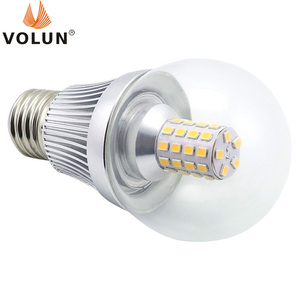 360 derece ışın E27 9W 10-30V 48-60V 85-260V aydınlık 24V led ampul ışık 36V yüksek güç led güneş ampul - Product Image 2