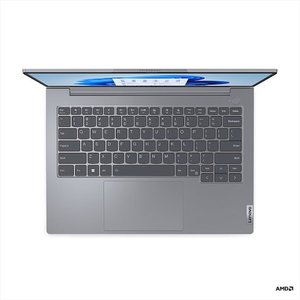 In Stock Lenovo ThinkBook 14 G6 ABP (AMD) in 14&quot; <strong>Notebook</strong> AMD R7 Thinkbook14 24CD R7-7730U 16G 1T 2.2K for Study and Office - Product Image 5