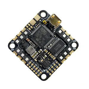 45A AIO Drone controllore di volo ESC In uno Dual USB per FPV RC Drone HAKRC F7226 Pro - Product Image 4