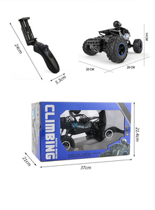2.4Ghz 1/16 Remote <strong>Control</strong> <strong>Car</strong> <strong>with</strong> FPV 480p Camera &amp; <strong>Control</strong> <strong>RC</strong> Mode Speed Vehicle for Children - Product Image 5