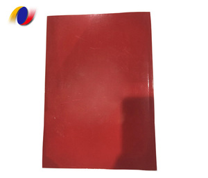 快速交货专业杂志印刷定制印刷设计彩色印刷书籍批发 - Product Image 2