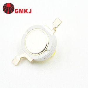 グローライトLEDハイパワー1-3WパープルLED 365nmで利用可能なフルスペクトル - Product Image 3