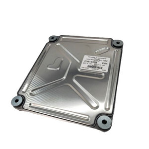 Motore escavatore programmato ECU Controller scheda Computer 20814594 per Volvo TAD1641GE TAD941 TAD940 - Product Image 1