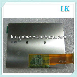 จอแอลซีดี4.3นิ้วสำหรับ PSP E1000 E1008 E1004 Pspe1000 E1008 E1004แอลซีดีเกมอะไหล่ทดแทน - Product Image 5