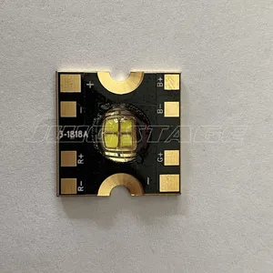 4x25W LED ışın hareketli kafa aydınlatma lamba kaynağı LED kaynağı 25W güçlü ışın etkisi LED sahne ışık - Product Image 2