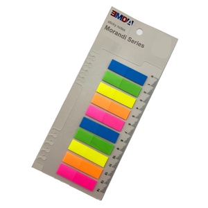 Декоративный пластиковый блокнот - Product Image 1