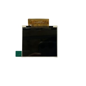 Trasparente da 2.4 pollici 320x240 a colori a matrice ili9342 spi/mcu interfaccia tft lcd - Product Image 1