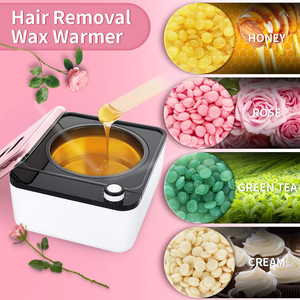 取蜡机脱毛脱毛器熔蜡机多功能取蜡机 - Product Image 2