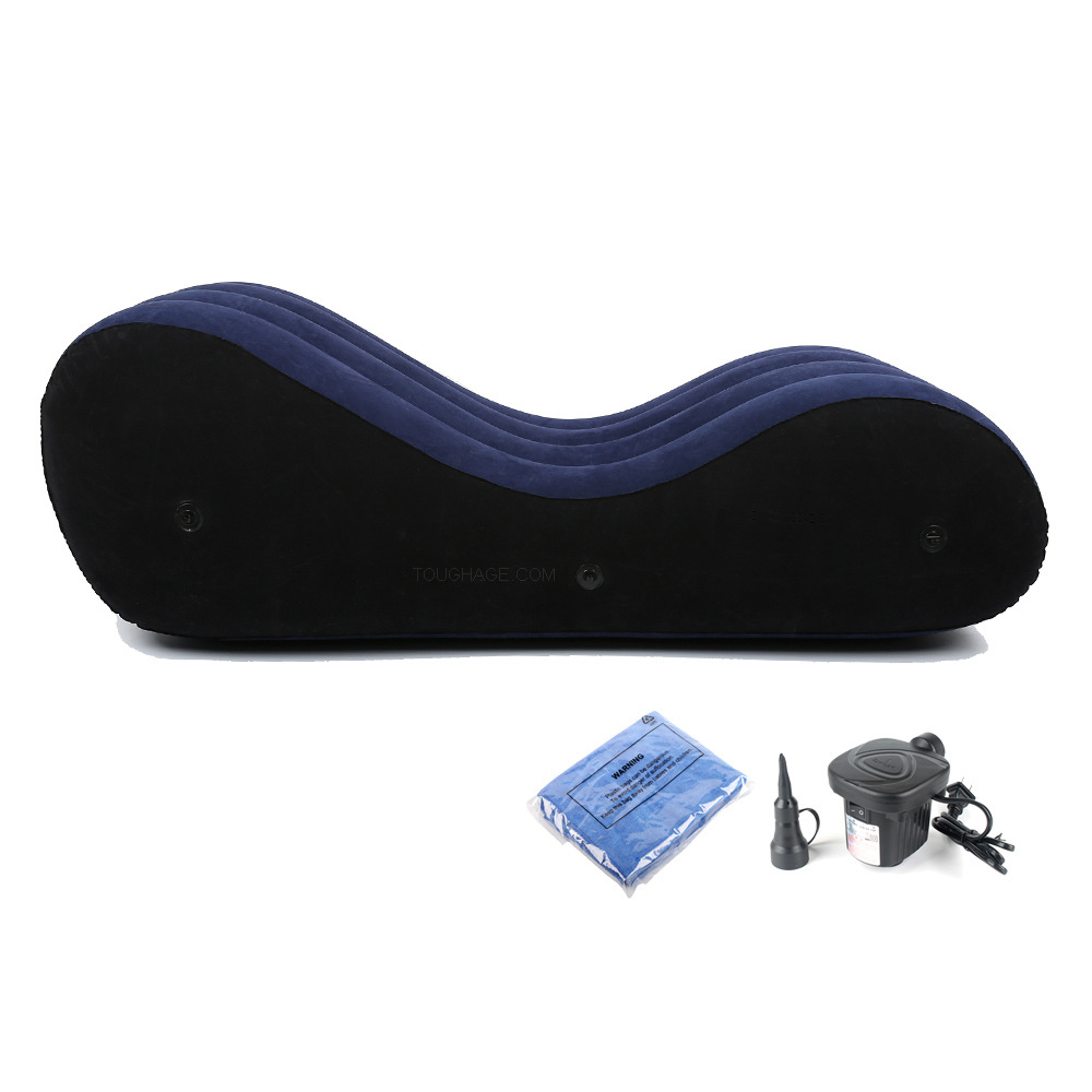 PF3207+Inflator pump150W+Bed sheet