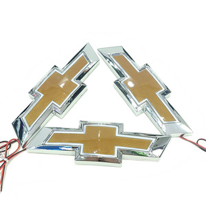 2025 Customizable <strong>LED</strong> Car Sign Light RGB Emitting Cold Light with IP65 Rating - Product Image 5