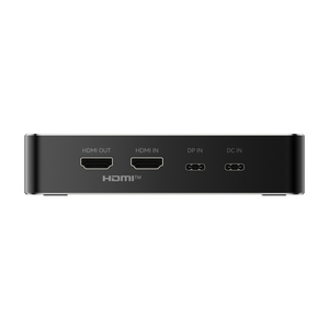 Ezcap404 GameDock Extreme DP Pro usb-c至usb-c视频采集设备新型号 - Product Image 2