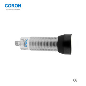 Sensor ultrasónico confiable con un rango de detección reflectante de salida NPN de un solo canal estable de 300mm-4000mm - Product Image 4