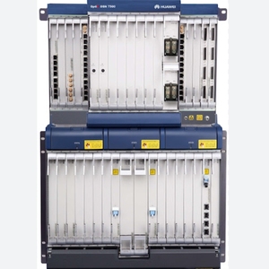 HW OptiX OSN1800 New-Generation Optical Transmission System OSN 1800 16/STM-4 Level <strong>MSTP</strong> Subrack Optical module - Product Image 4