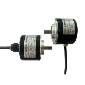 S5208encoder 400P/R Push-Pull-Ausgang Encoder Der Encoder der E50S8-Serie ersetzt den Autonicx E50S8-400-3-N-24 Drehgeber E6C2