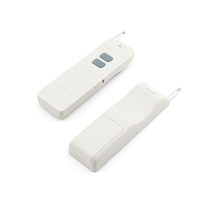 Wireless 5Km Rf <strong>Remote</strong> Control 433Mhz Long Distance Transmitter Universal Door Gate <strong>Remote</strong> - Product Image 3
