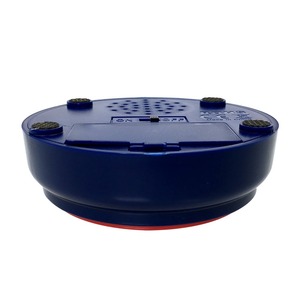 Botón de sonido de música pregrabada de forma redonda con logotipo personalizado, botón parlante para perro, botón de sonido grabable - Product Image 5