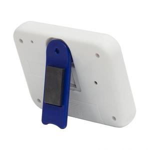 Timer digitale da cucina multifunzione con orologio conto alla rovescia funzione di conto alla rovescia laboratorio - Product Image 2