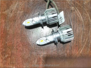 ไฟหน้า LED H7 40W ประสิทธิภาพสูงพร้อมบริการที่ดี - Product Image 5