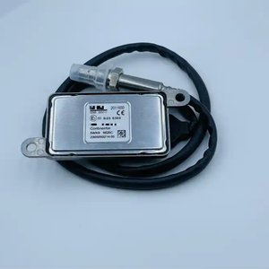 NOX-Sensor 5 WK9662 6C Hochwertige Dieselmotor teile 24V 2011650 DAF NOX-Sensor für LKW Erfüllt die Euro-6-Standards - Product Image 6
