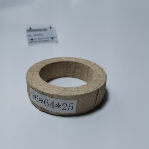 中国工厂价格铁基纳米晶圆芯环形变压器电流互感器铁心 - Product Image 2
