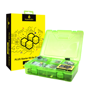 Arduino için Keyestudio IOT eğitim kök başlangıç kiti - Product Image 5