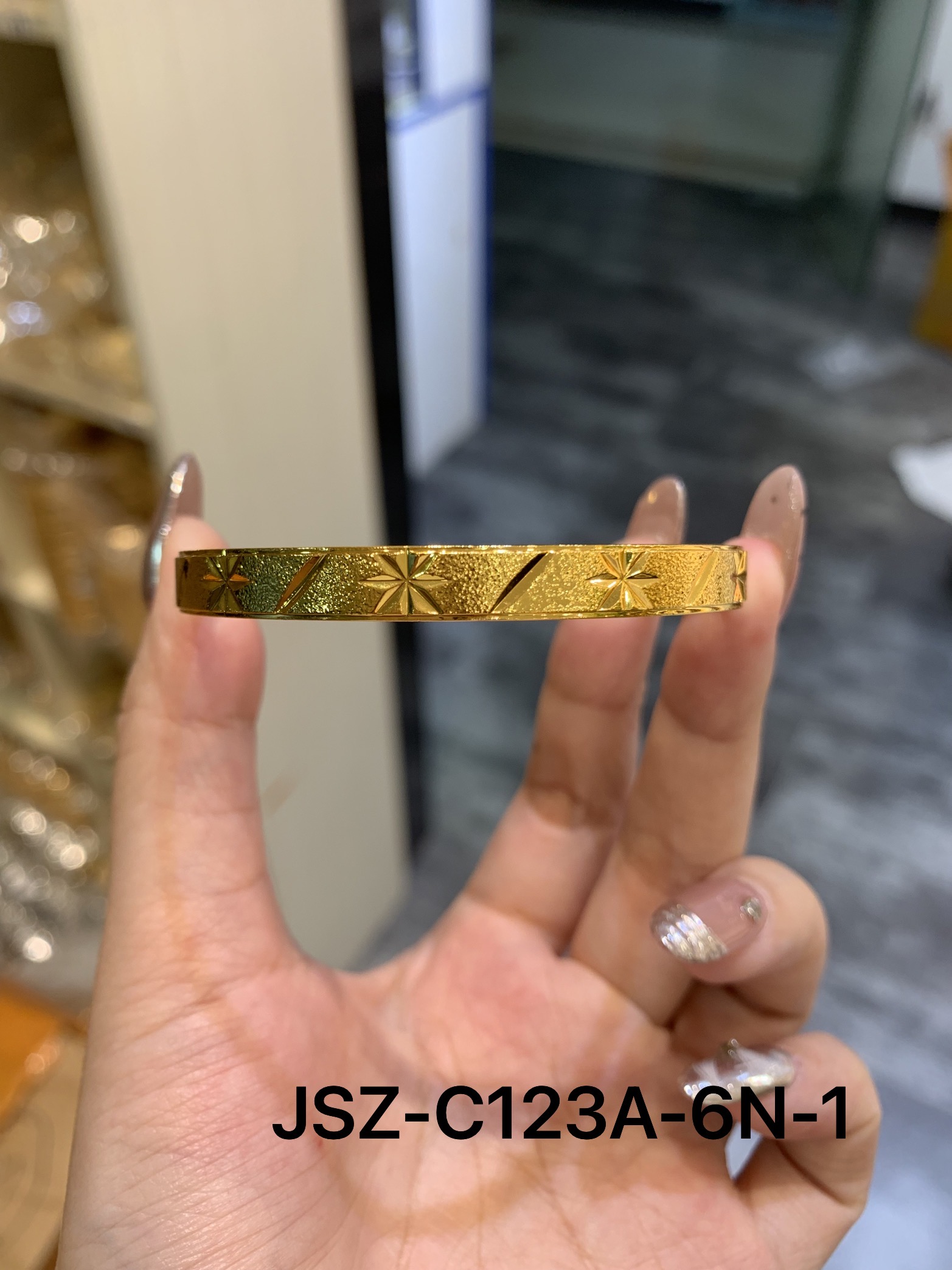 JSZ-C123A-6N-1 เจเอสแซด-ซี123เอ-6เอ็น-1