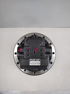 Excavator Parts TM02 TM02E TM03 TM03AF TM04 TM04A TM05 <strong>TM06</strong> TM07 TM08 <strong>TM09</strong> TM40 TM60 Excavator Engine Travel Motor - Product Image 4