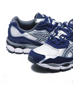 Bán Buôn Xác Thực Cao Cấp Thiết Kế Nycs Retro Người Đàn Ông Của Giày Chạy Lưới Thoáng Khí Đi Bộ Giản Dị Giày Thể Thao - Product Image 1