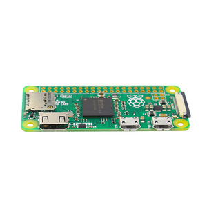 Raspberry bellek çift kanallı dizüstü bilgisayar aksesuarı ile ahududu Pi sıfır/sıfır W/sıfır 2W-yeni ürün