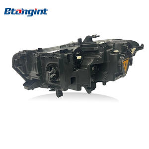 Đèn pha LED Phụ Kiện Xe Hơi thích hợp cho hệ thống chiếu sáng tự động 2019-2023 BMW X5 G05 lắp ráp đèn pha Laser - Product Image 4