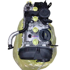 CDA sıcak satmak en kaliteli marka yeni oto motor parçaları 1.8 VW EA888 GEN VW Tiguan için bir CDA motor - Product Image 2
